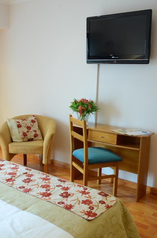 Niken Hotel Spa & Business Center Necochea Room photo