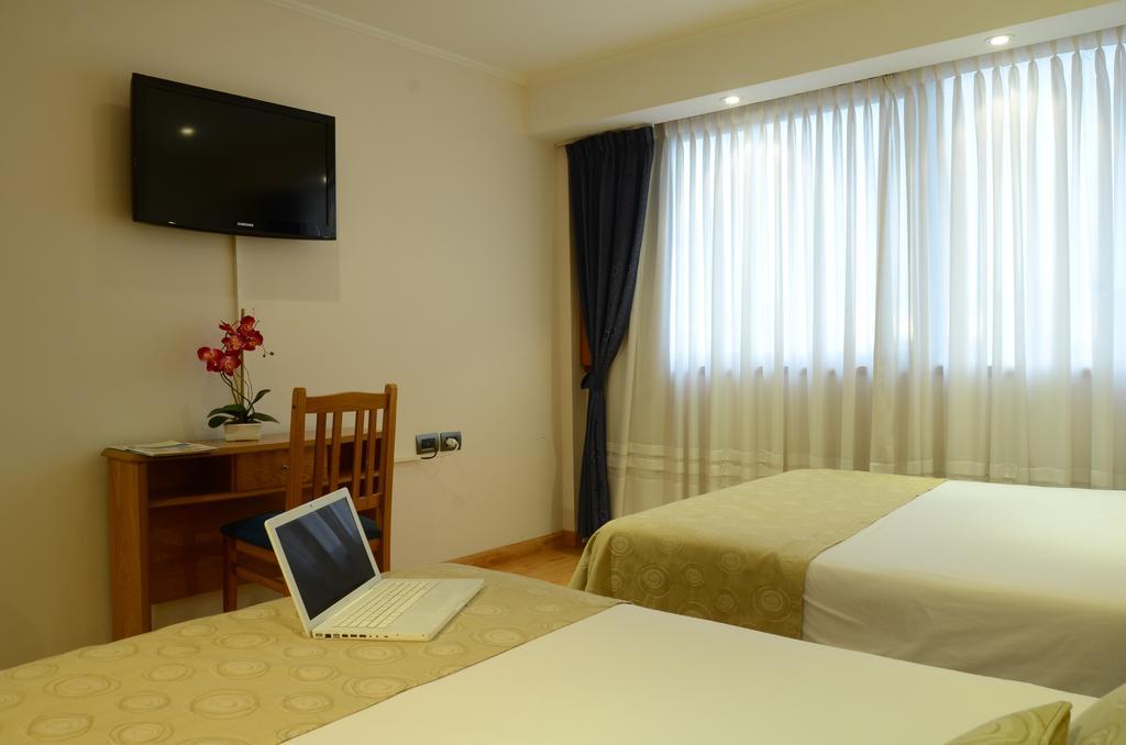 Niken Hotel Spa & Business Center Necochea Room photo